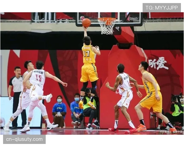 比赛时间缩短至40分钟 CBA球队攻防转换效率成胜负关键