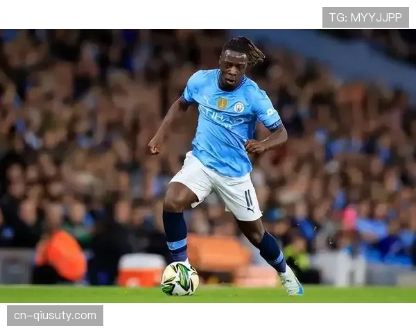 曼城多库场均过人7.1次 与传球成功率呈现不平衡性